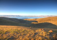 Lac Son Koul 