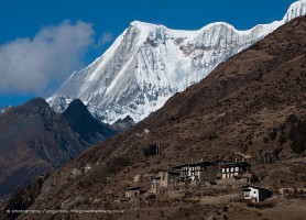 Laya : approchez le ciel de plus près !