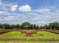 Mahasthangarh 