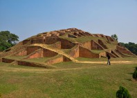 Mahasthangarh 