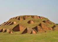 Mahasthangarh 