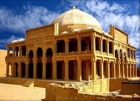 Makli : la magnifique ville au charme irrésistible