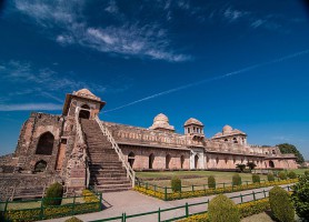 Mandu : découvrez la prestigieuse cité perdue
