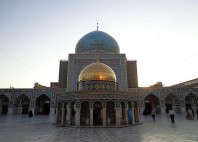 Mashhad 