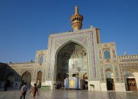 Mashhad 