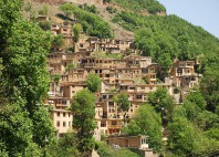 Masouleh 