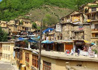Masouleh 