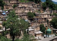 Masouleh 