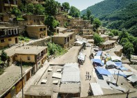 Masouleh 