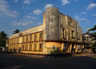 Mawlamyine 