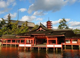 Miyajima : une île sacrée dotée d’une beauté inouïe