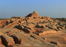 Mohenjo-daro : le mystérieux vestige de la civilisation de l’Indus