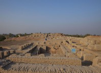 Mohenjo-daro 