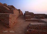 Mohenjo-daro 