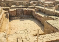 Mohenjo-daro 