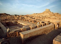 Mohenjo-daro 