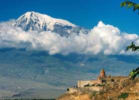 Monastère Khor Virap : un legs incontournable du christianisme