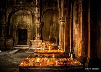 Monastère de Gandzasar 