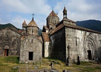 Monastère de Haghpat 