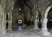 Monastère de Sanahin 