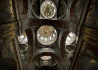 Monastère du Nouvel Athos 