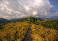 Mont Tapyas 