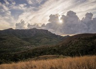 Mont Tapyas 