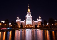 Moscou 