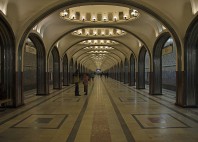 Moscou 