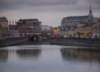 Moscou 