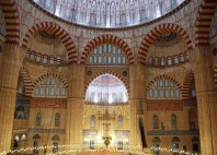 Mosquée Selimiye 