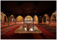 Mosquée Selimiye 