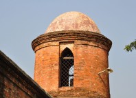 Mosquée de Bagerhat 