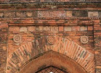 Mosquée de Bagerhat 