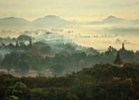 Mrauk U 