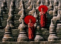 Mrauk U 