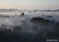 Mrauk U 