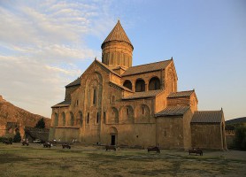 Mtskheta : découvrez cette ravissante cité historique