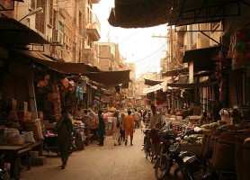 Multan : découvrez cette magnifique cité des Saints