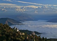 Nagarkot 