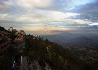 Nagarkot 