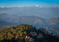 Nagarkot 