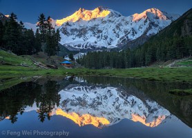 Nanga Parbat : une montagne difficile à vaincre !