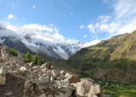 Nanga Parbat 