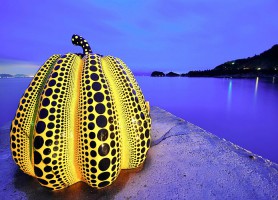 Naoshima : découvrez la majestueuse cité de l’art