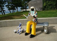Naoshima 