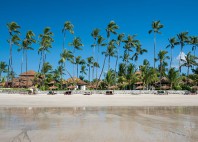 Plage de Ngapali 