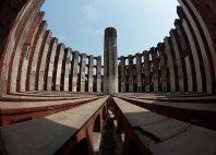 Observatoire Jantar Mantar 