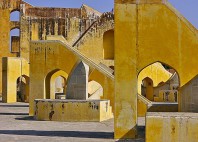 Observatoire Jantar Mantar 