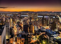 Osaka 